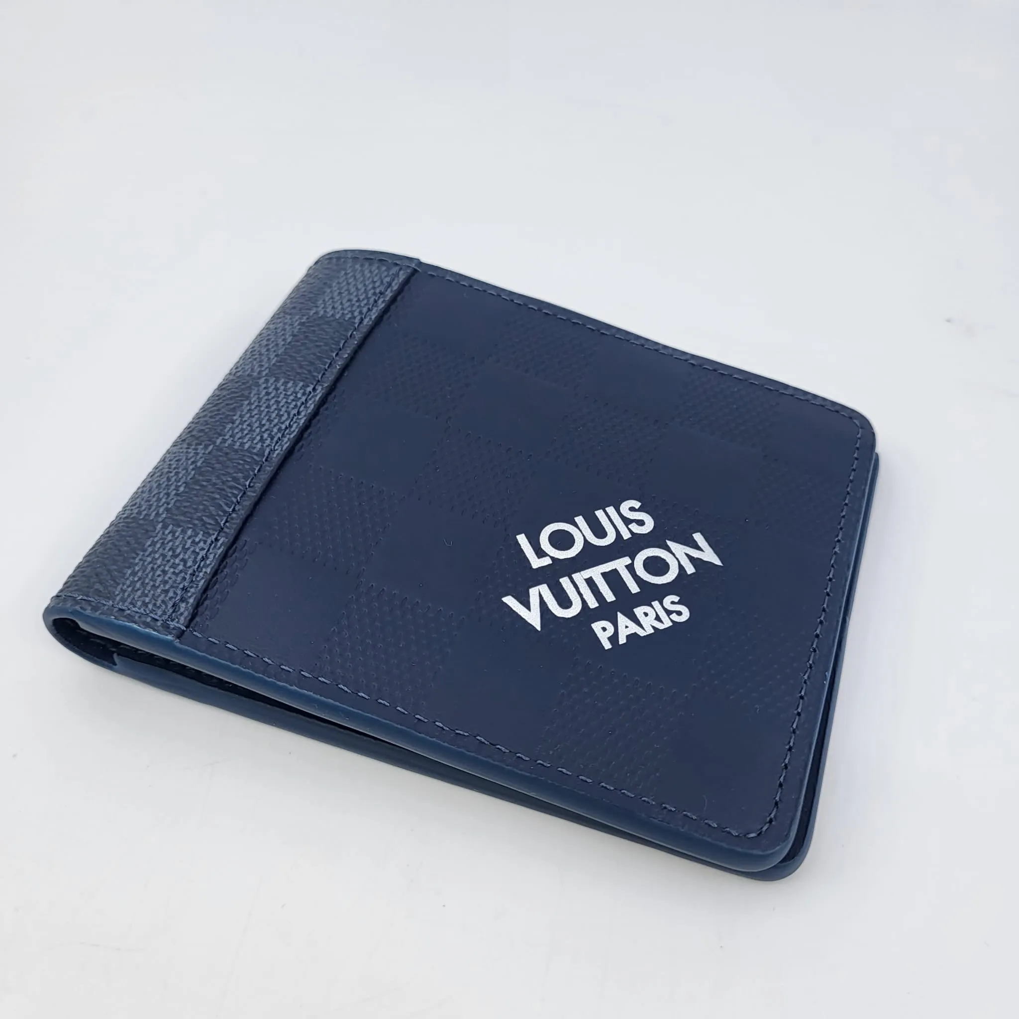 Slender Wallet