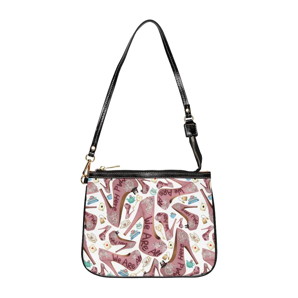 Small Shoulder Bag 'Tea Party'