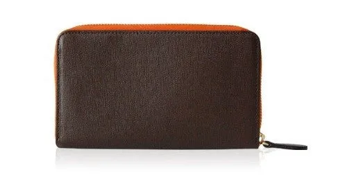 Smart Multi Clutch - Brown