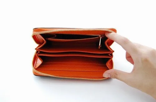Smart Multi Clutch - Brown