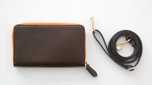 Smart Multi Clutch - Brown