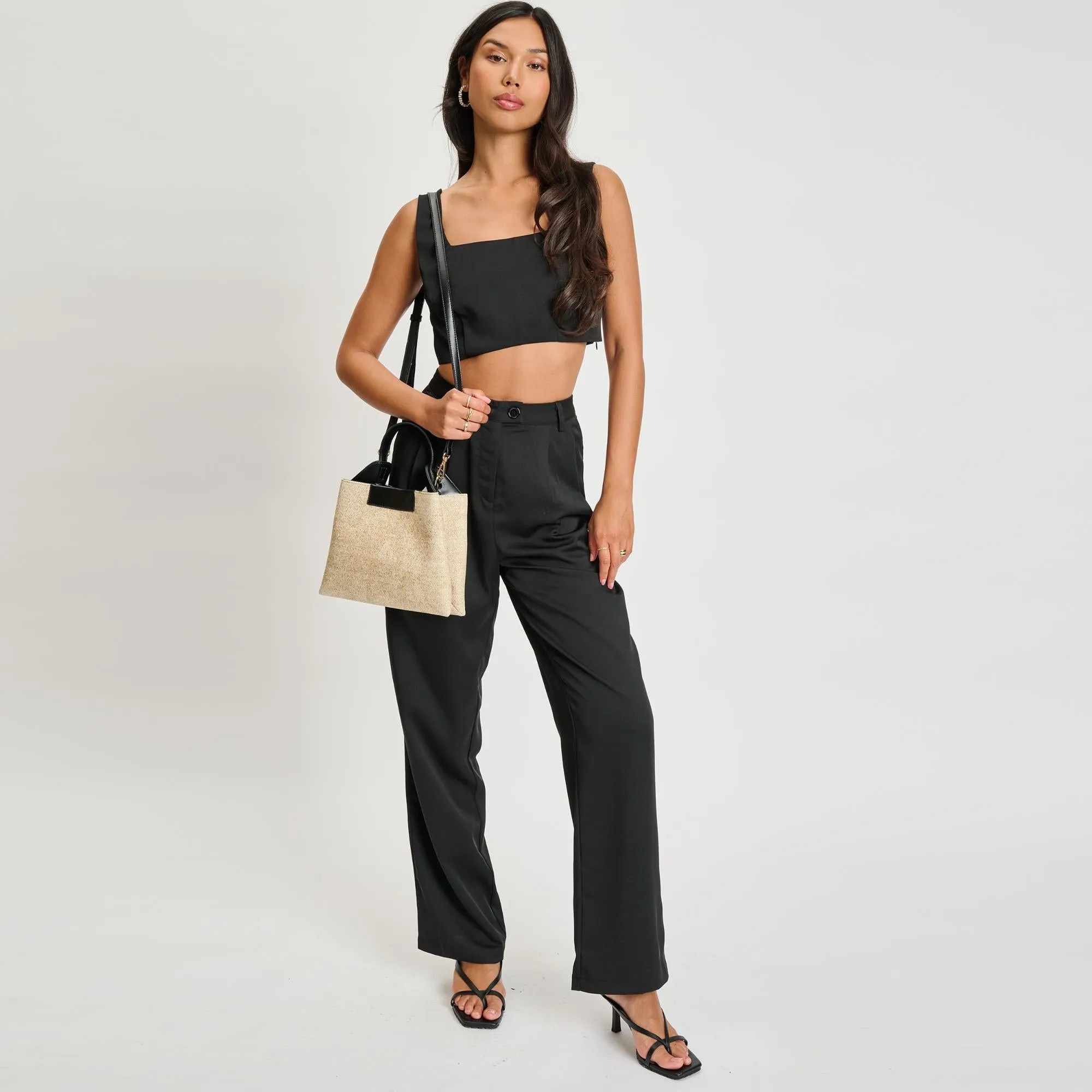 Sophistique Crossbody