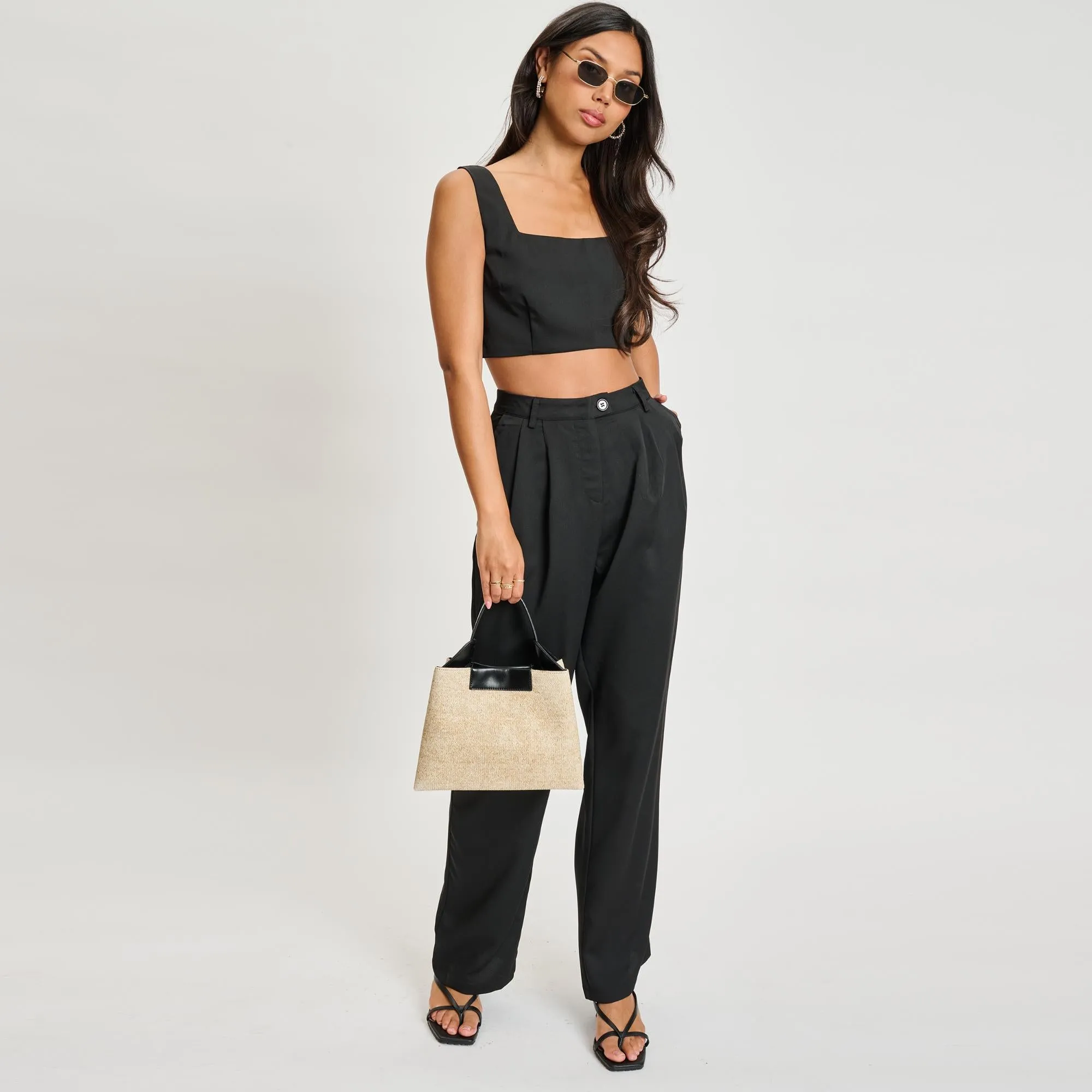Sophistique Crossbody