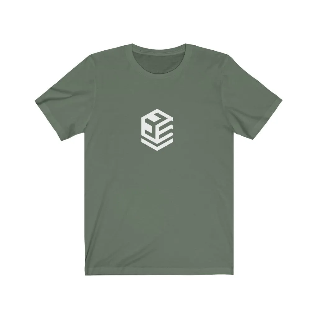 Square Up Men's  Tee