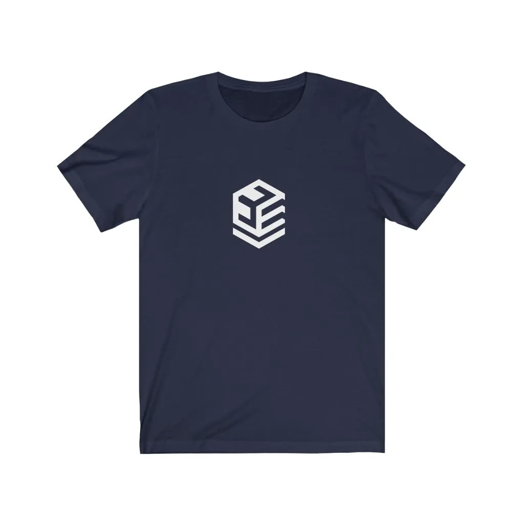 Square Up Men's  Tee