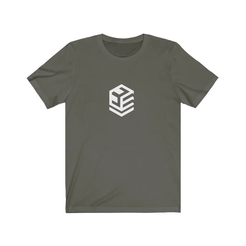 Square Up Men's  Tee