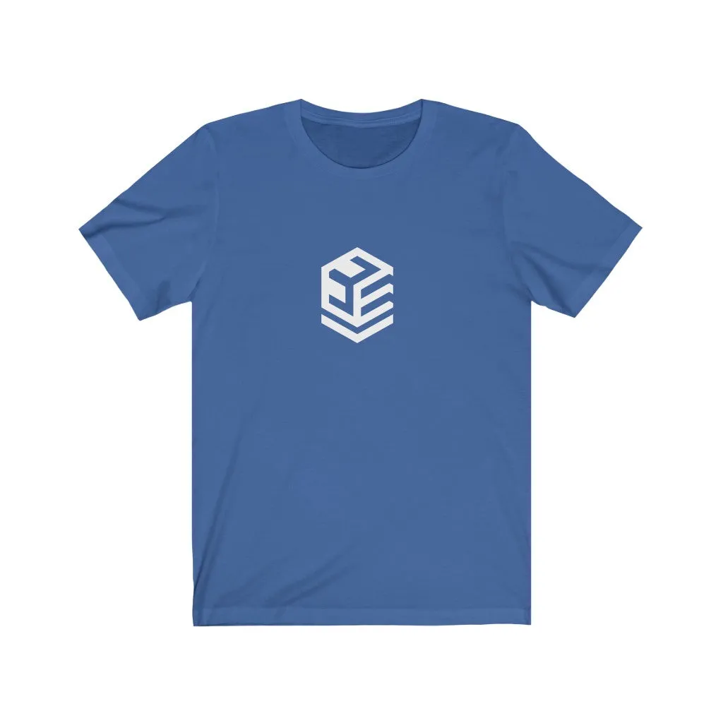 Square Up Men's  Tee