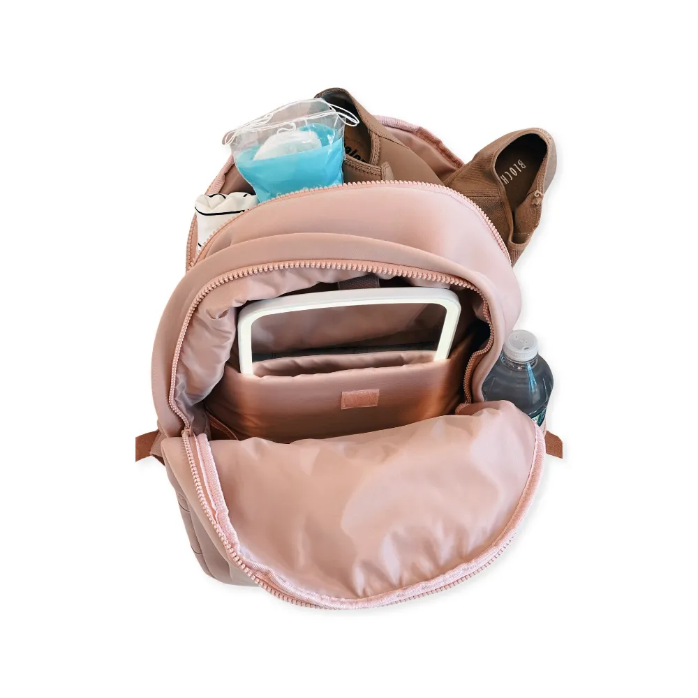 Stella Backpack by DivaDolly