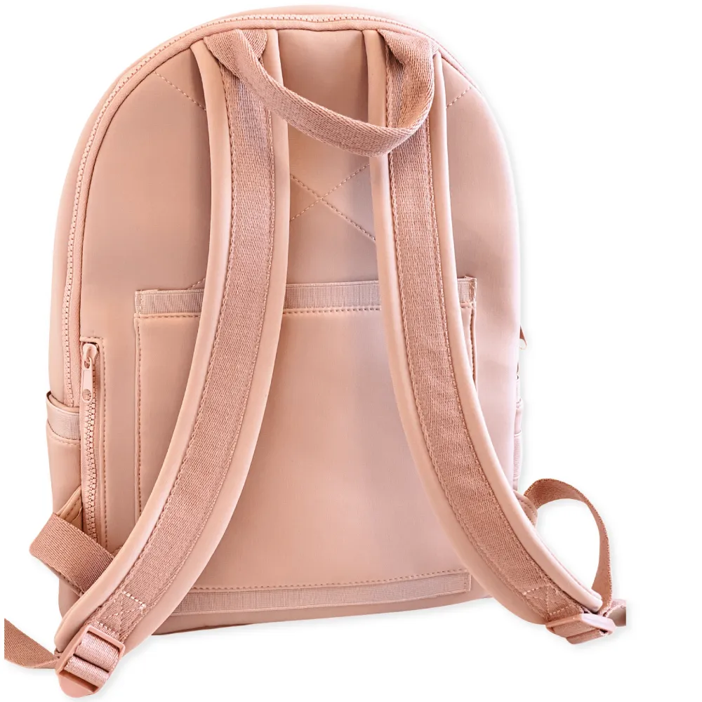 Stella Backpack by DivaDolly