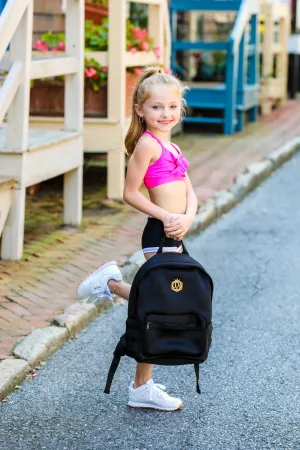 Stella Backpack by DivaDolly