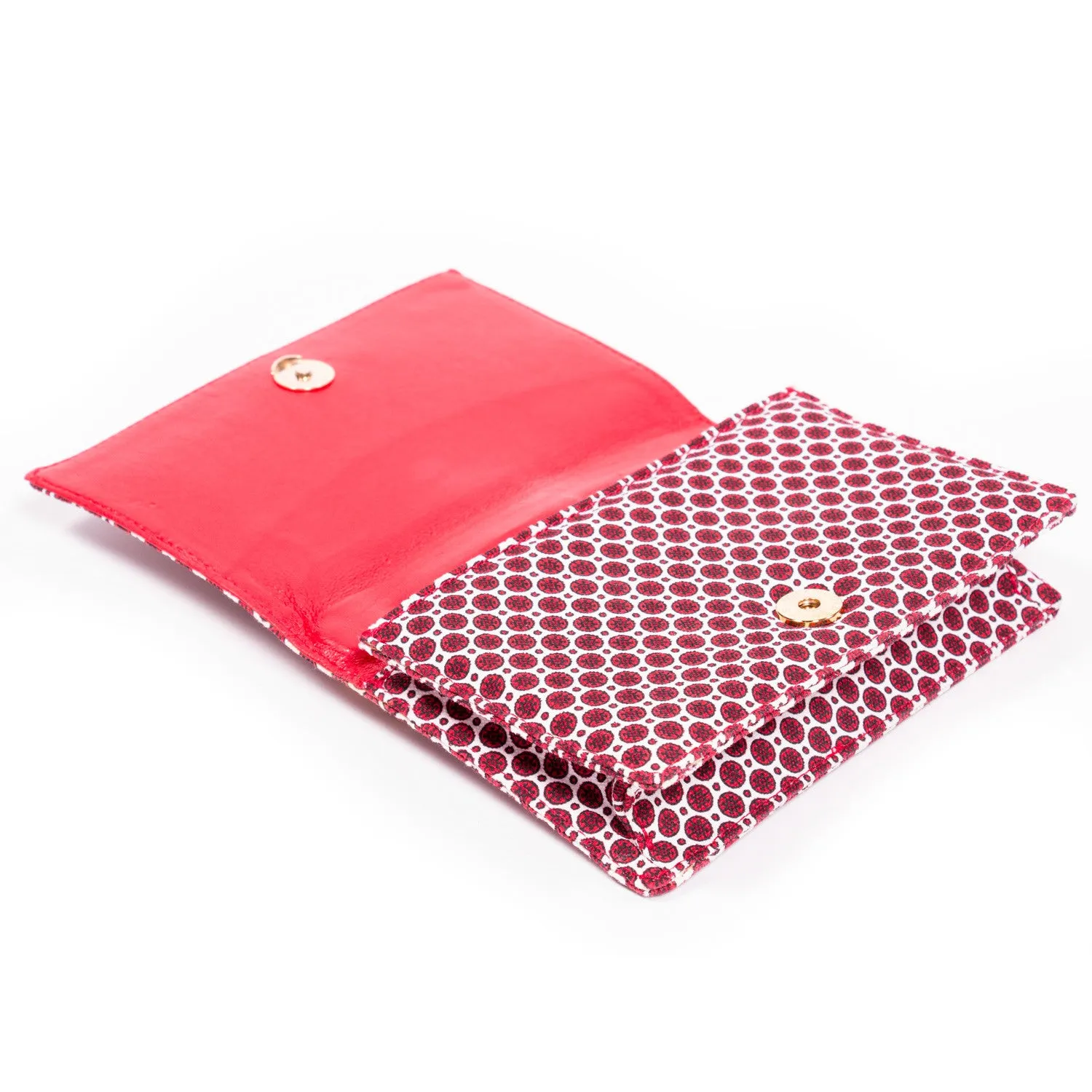 Stella McCartney Clutch