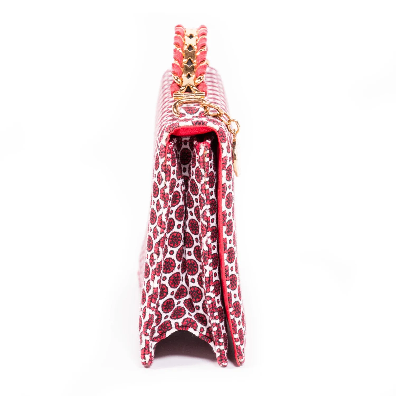 Stella McCartney Clutch