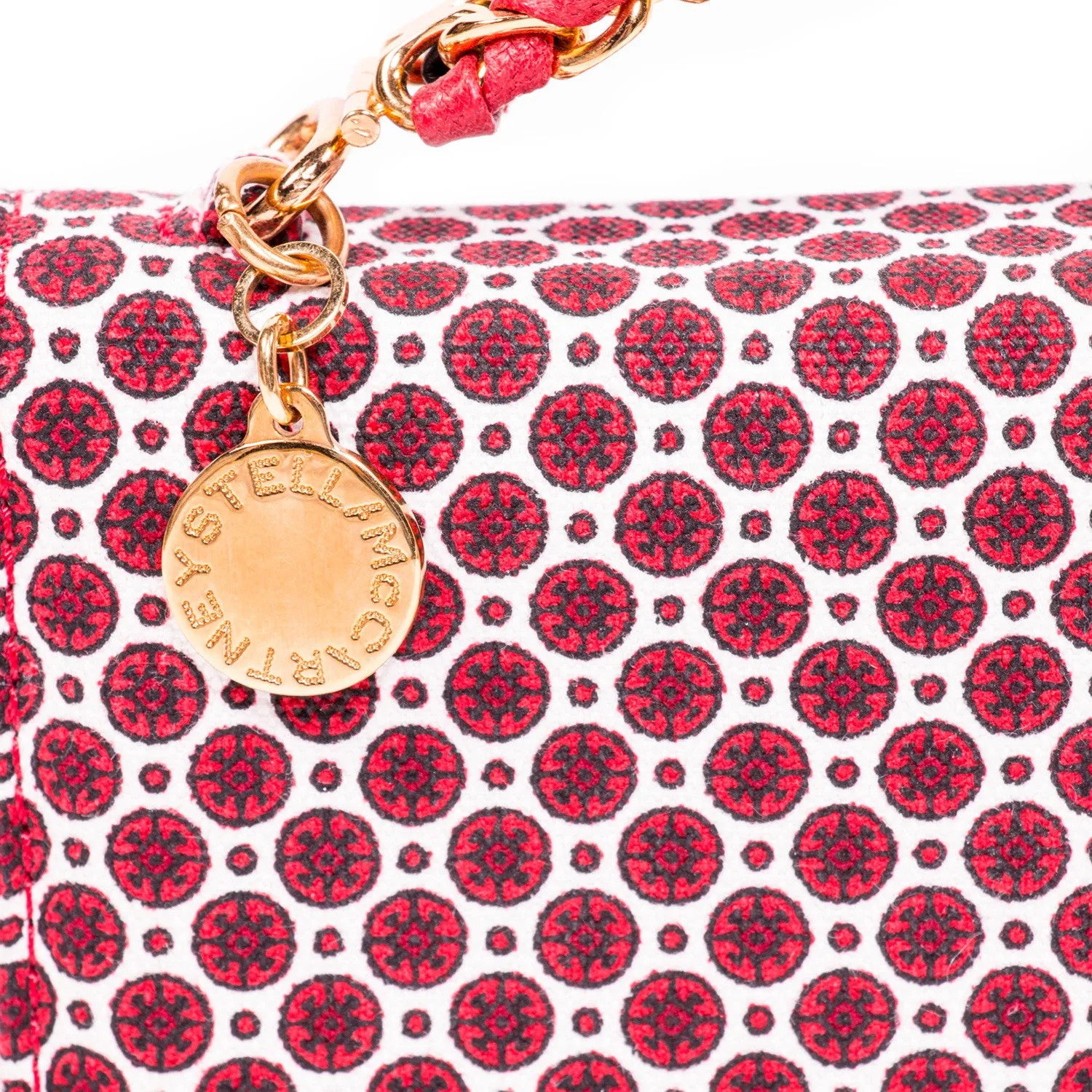 Stella McCartney Clutch