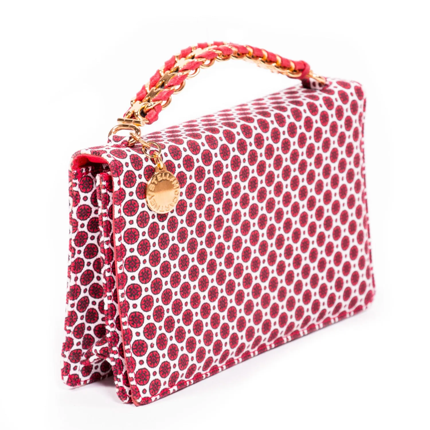 Stella McCartney Clutch