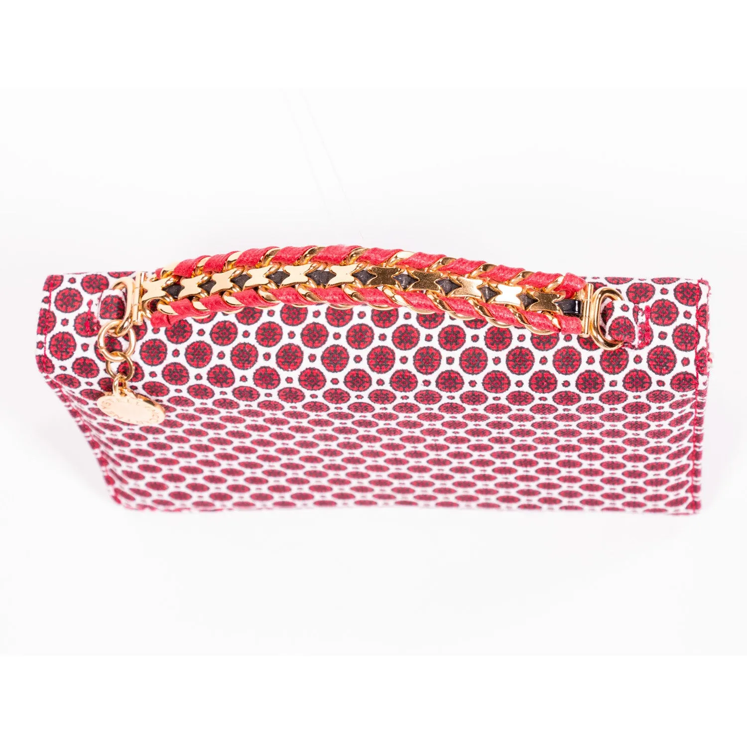 Stella McCartney Clutch