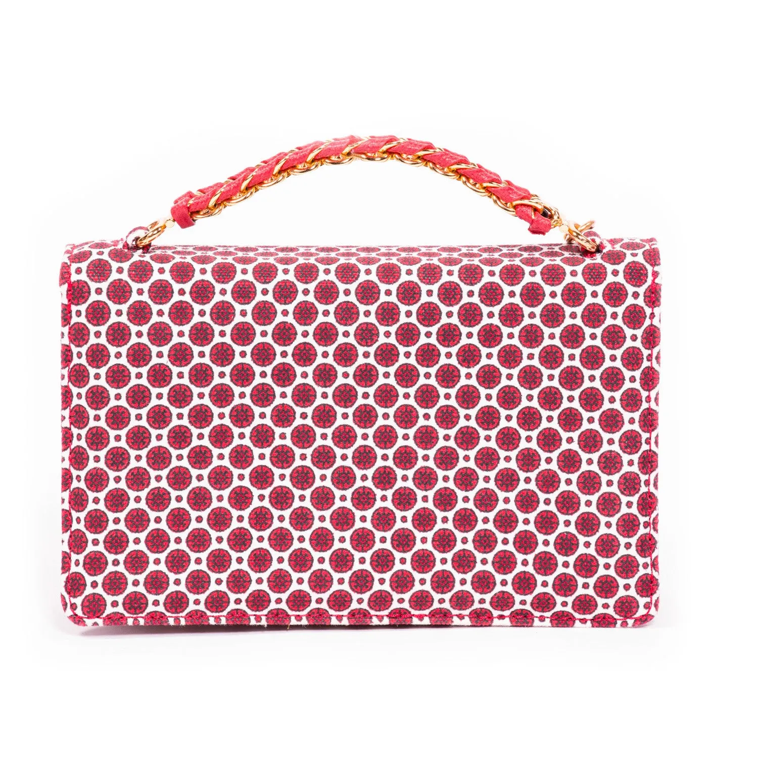 Stella McCartney Clutch