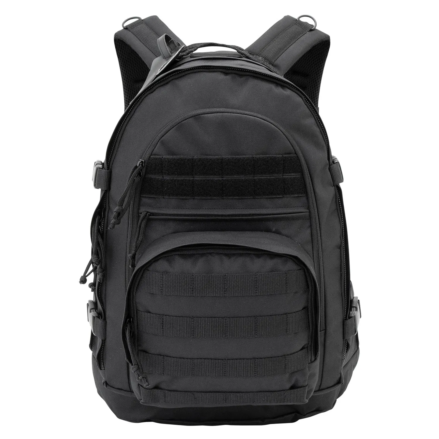 TAA Compliant - Bunker 72 Hour Pack - Black