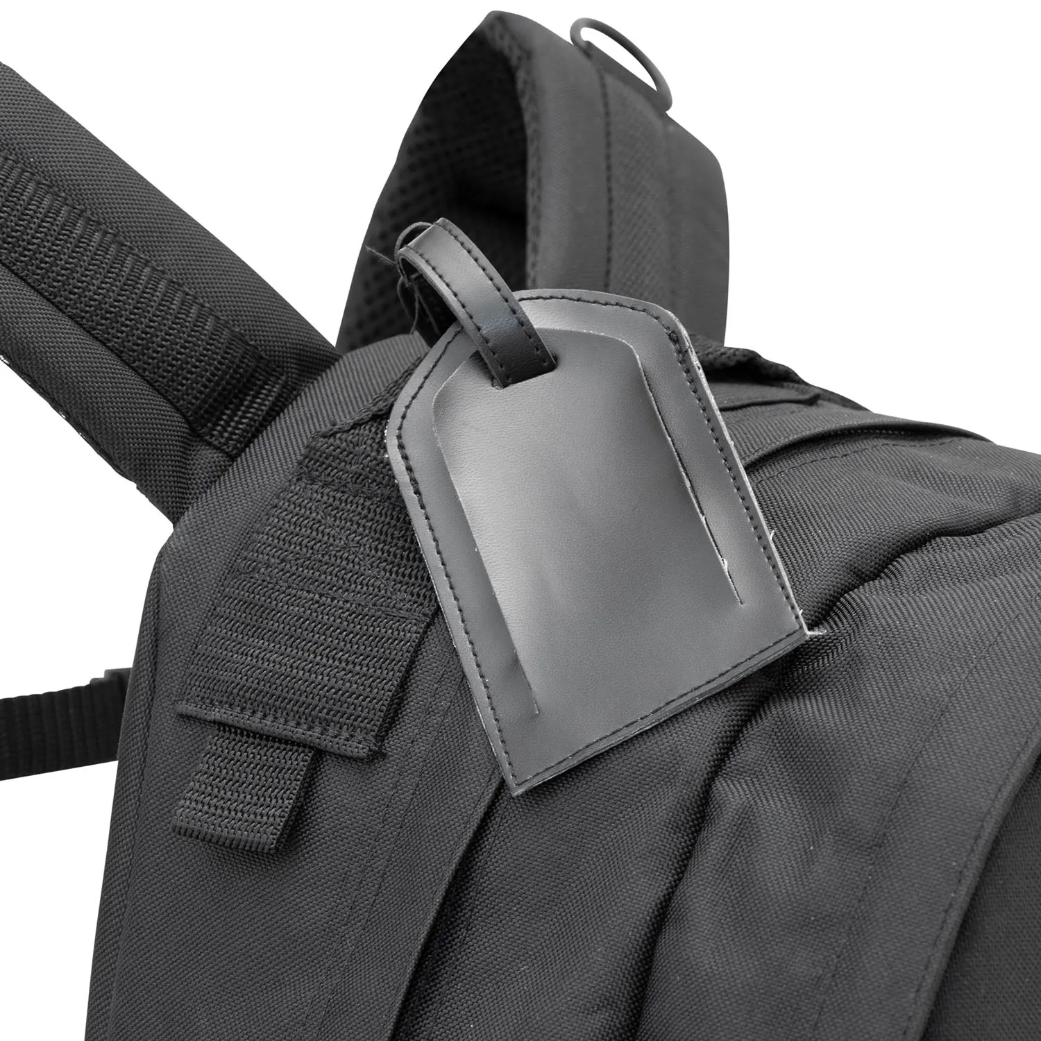 TAA Compliant - Bunker 72 Hour Pack - Black