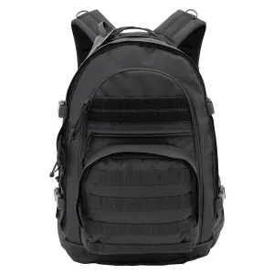 TAA Compliant - Bunker 72 Hour Pack - Black
