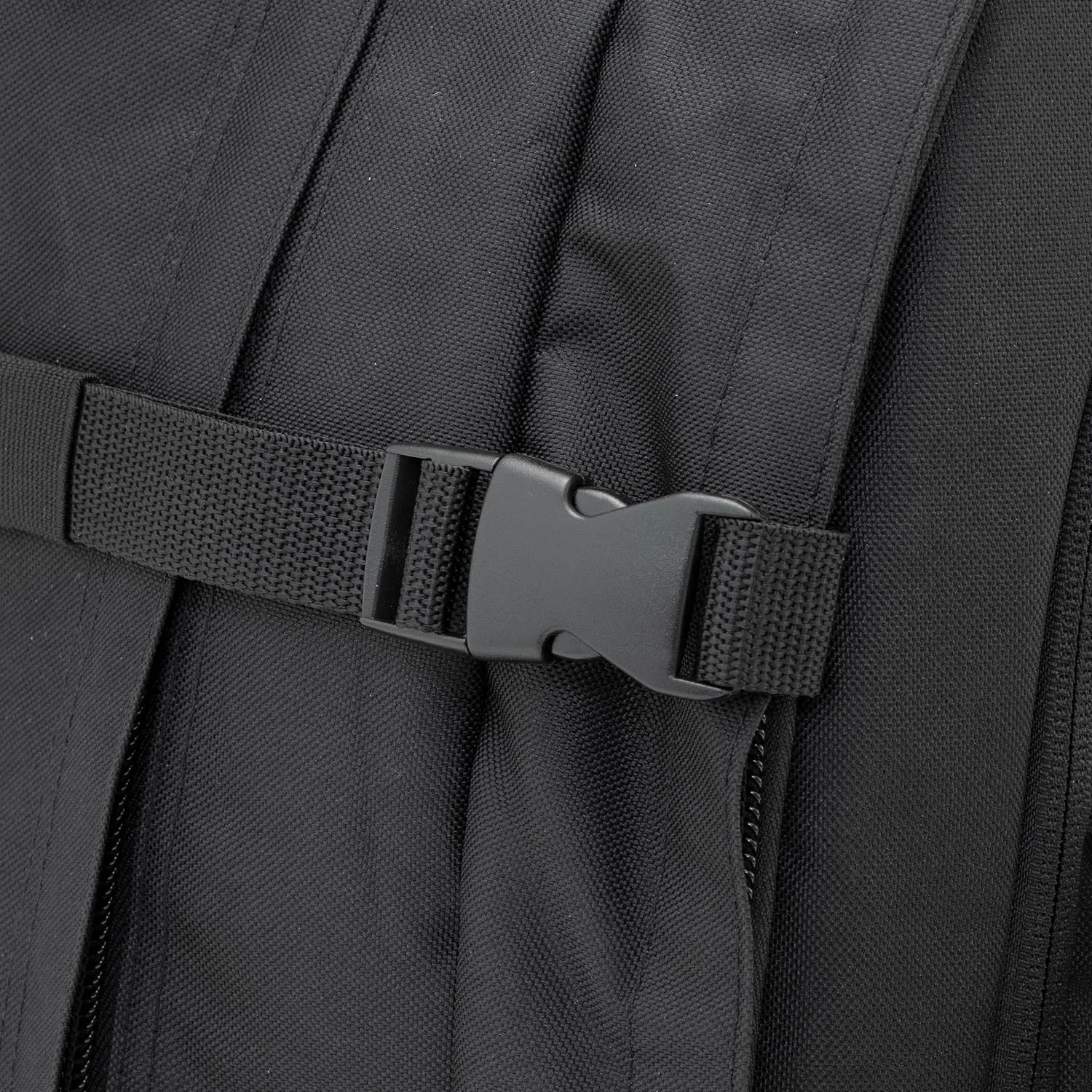 TAA Compliant - Bunker 72 Hour Pack - Black