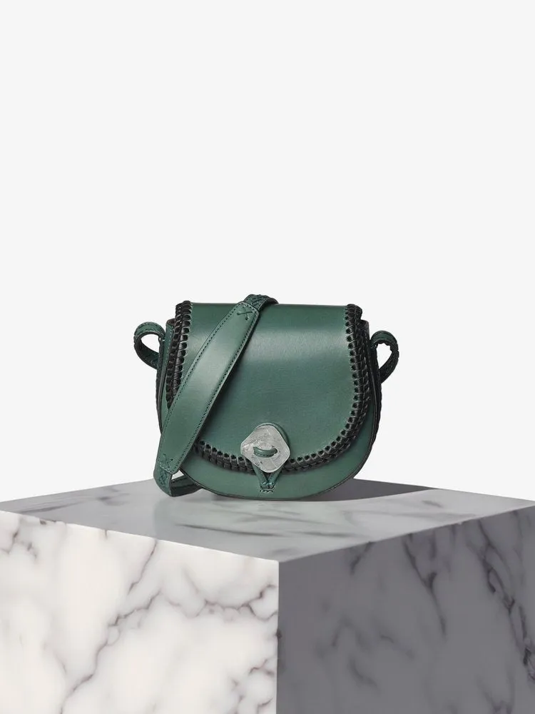 Tara Vegetable Tanned Leather