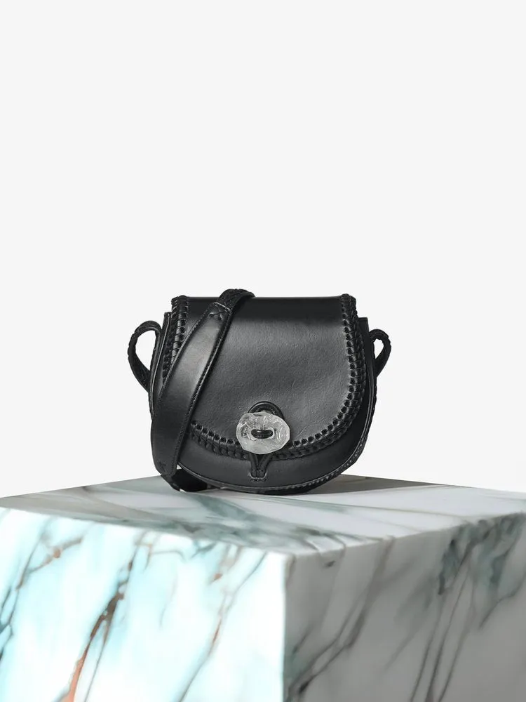 Tara Vegetable Tanned Leather
