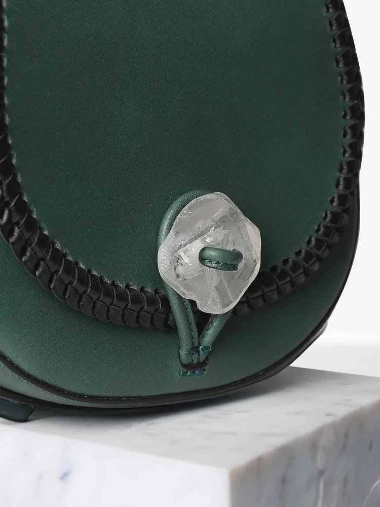 Tara Vegetable Tanned Leather