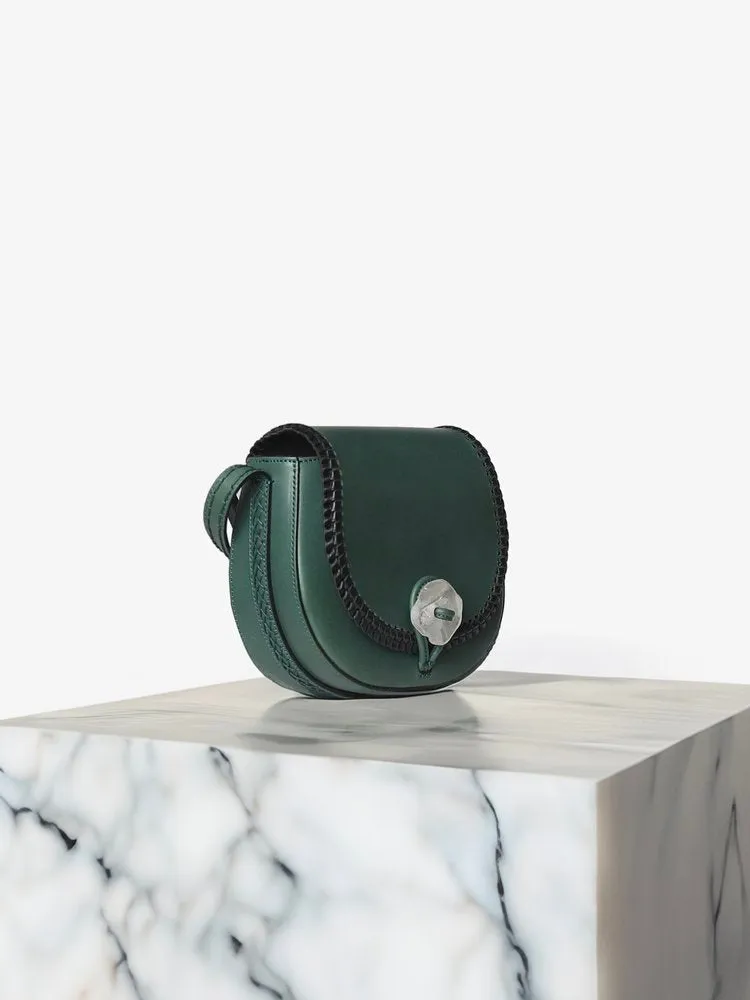 Tara Vegetable Tanned Leather