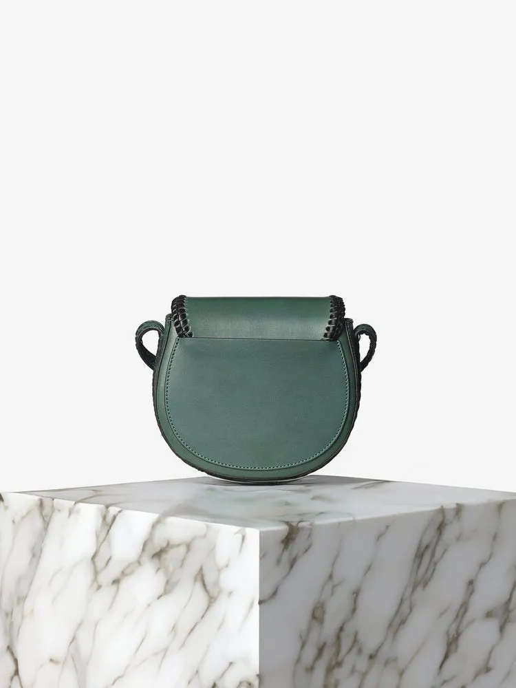 Tara Vegetable Tanned Leather