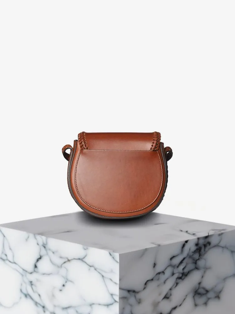 Tara Vegetable Tanned Leather