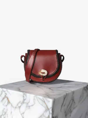 Tara Vegetable Tanned Leather