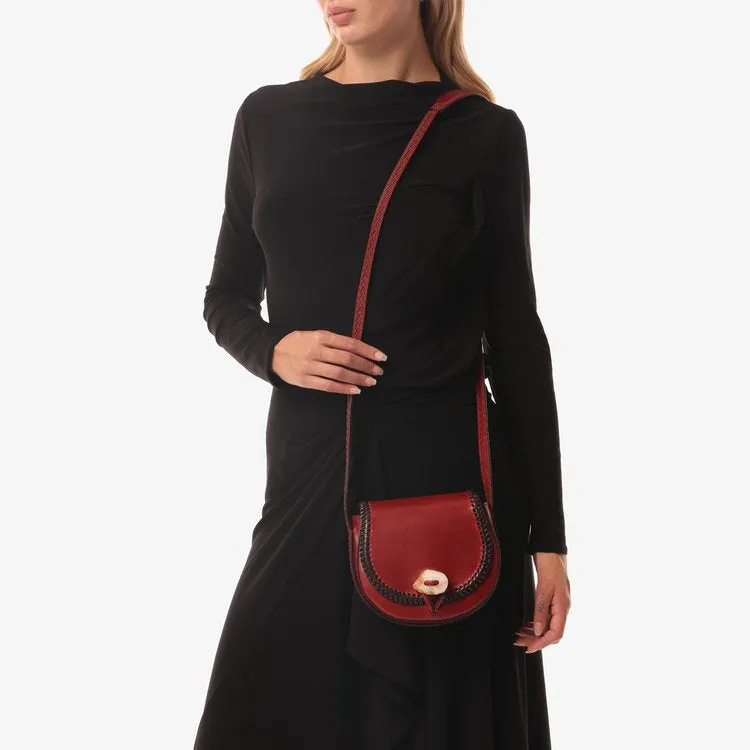 Tara Vegetable Tanned Leather