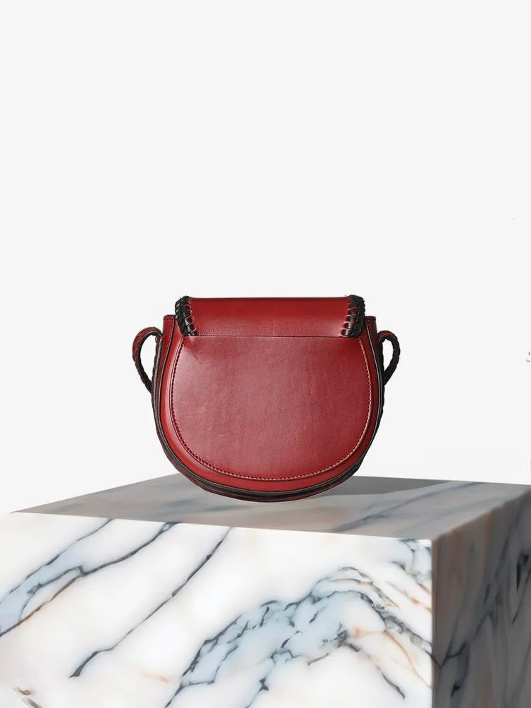 Tara Vegetable Tanned Leather