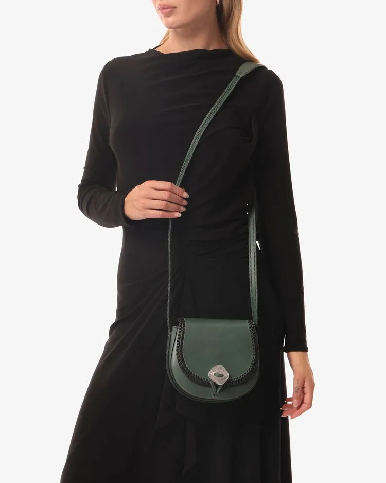 Tara Vegetable Tanned Leather