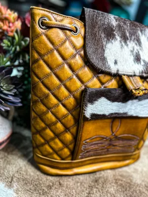 The Cadence Backpack