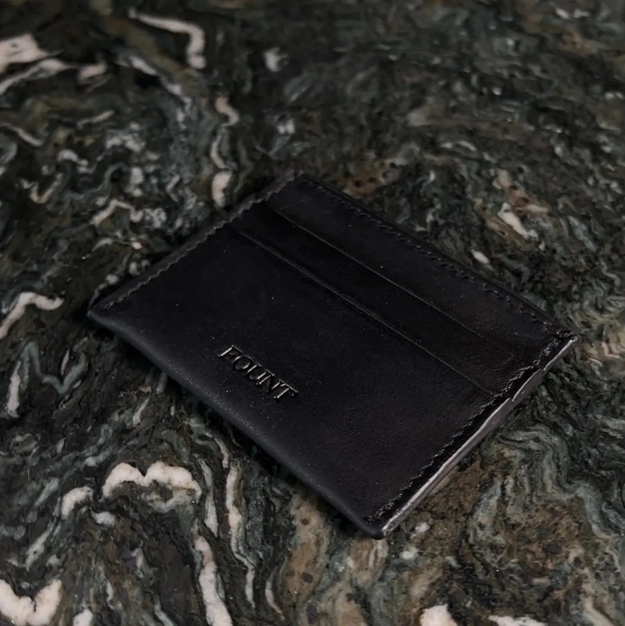 The Gordon Card Sleeve