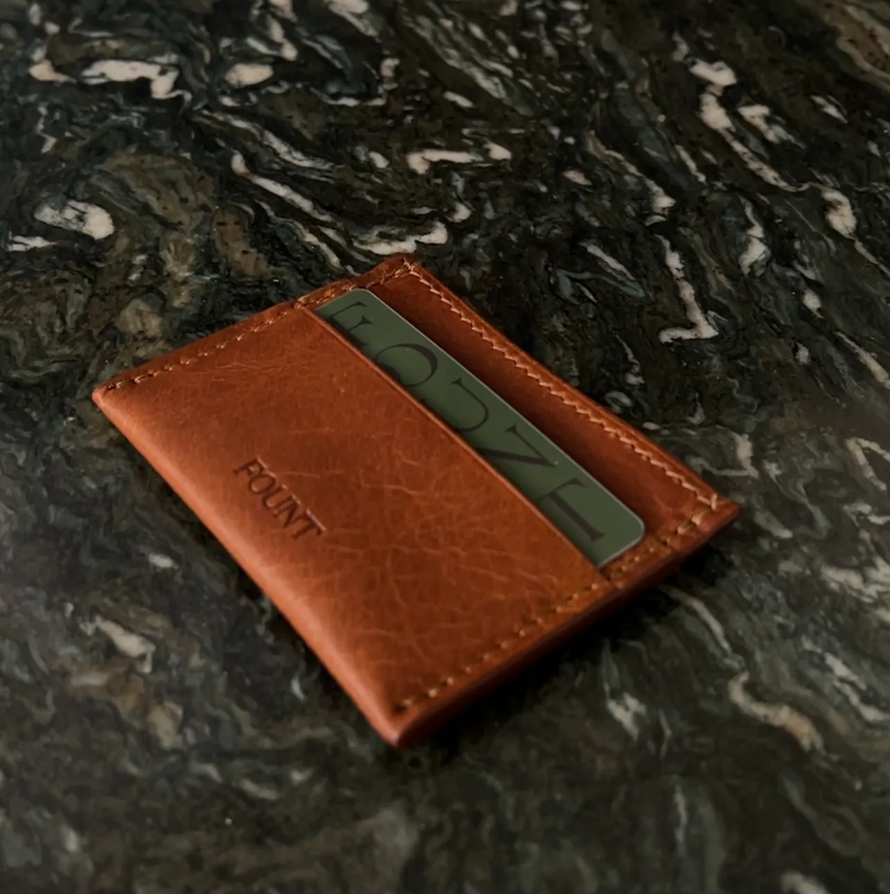 The Gordon Card Sleeve
