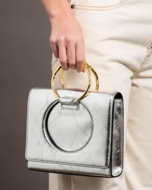 The Hunter Convertible Crossbody