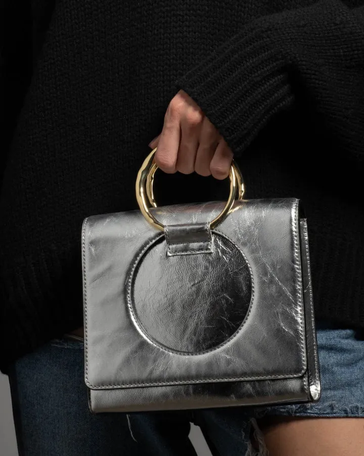 The Hunter Convertible Crossbody
