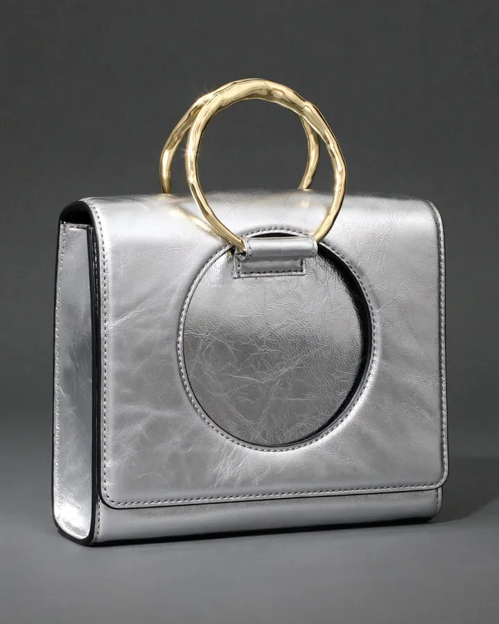 The Hunter Convertible Crossbody