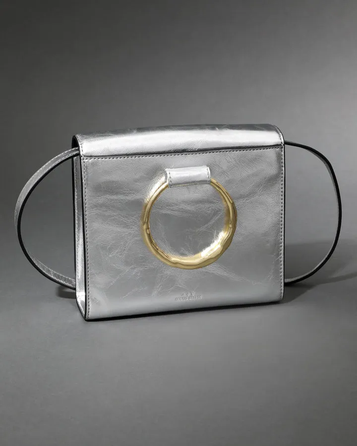 The Hunter Convertible Crossbody