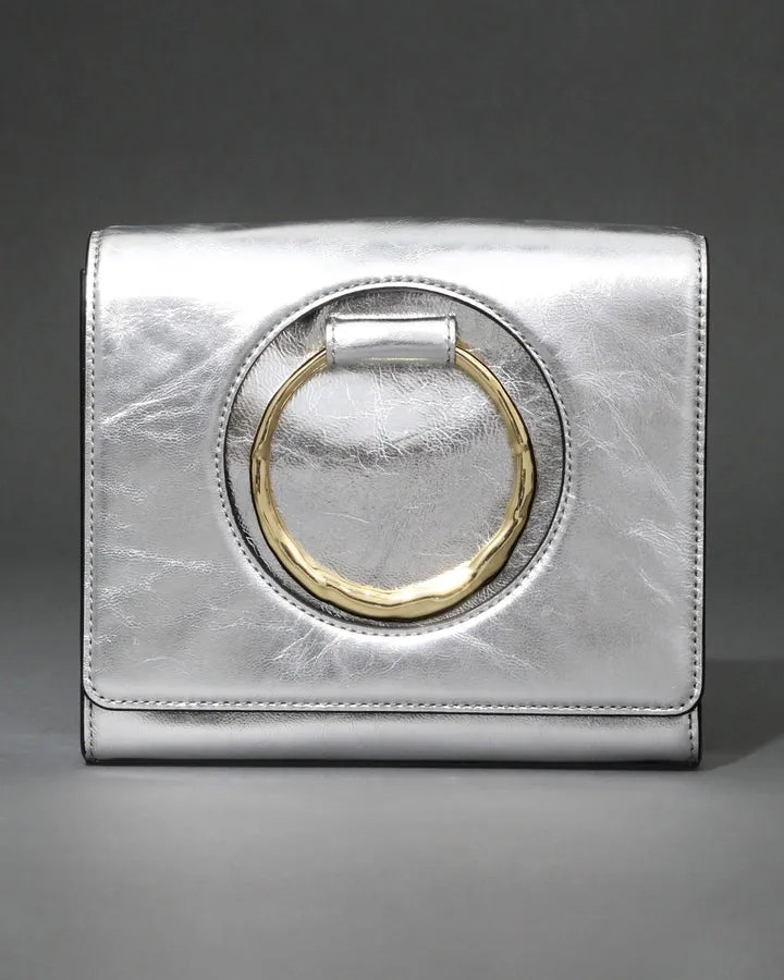 The Hunter Convertible Crossbody