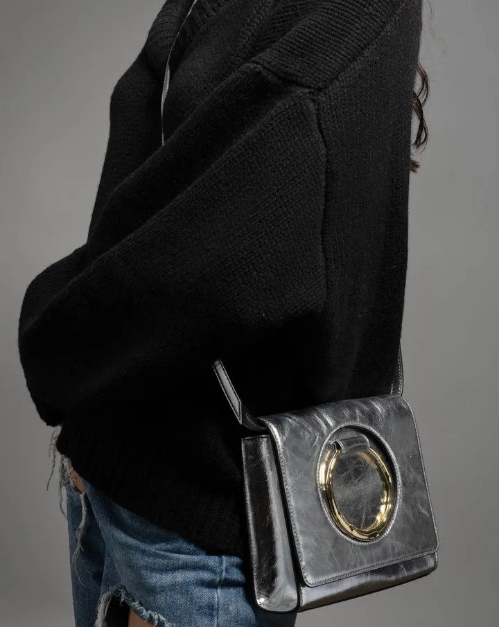 The Hunter Convertible Crossbody