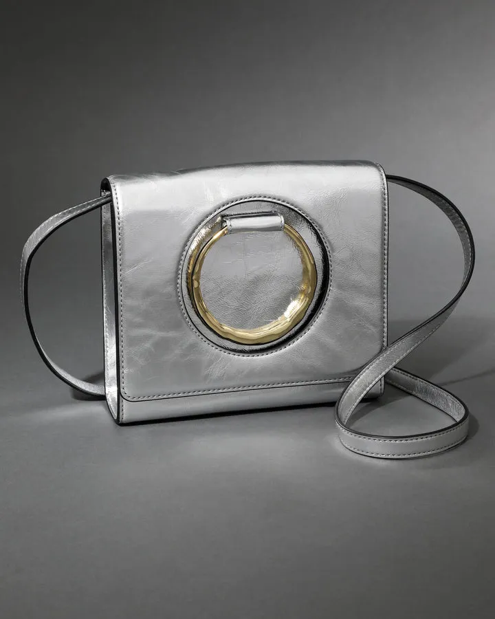 The Hunter Convertible Crossbody