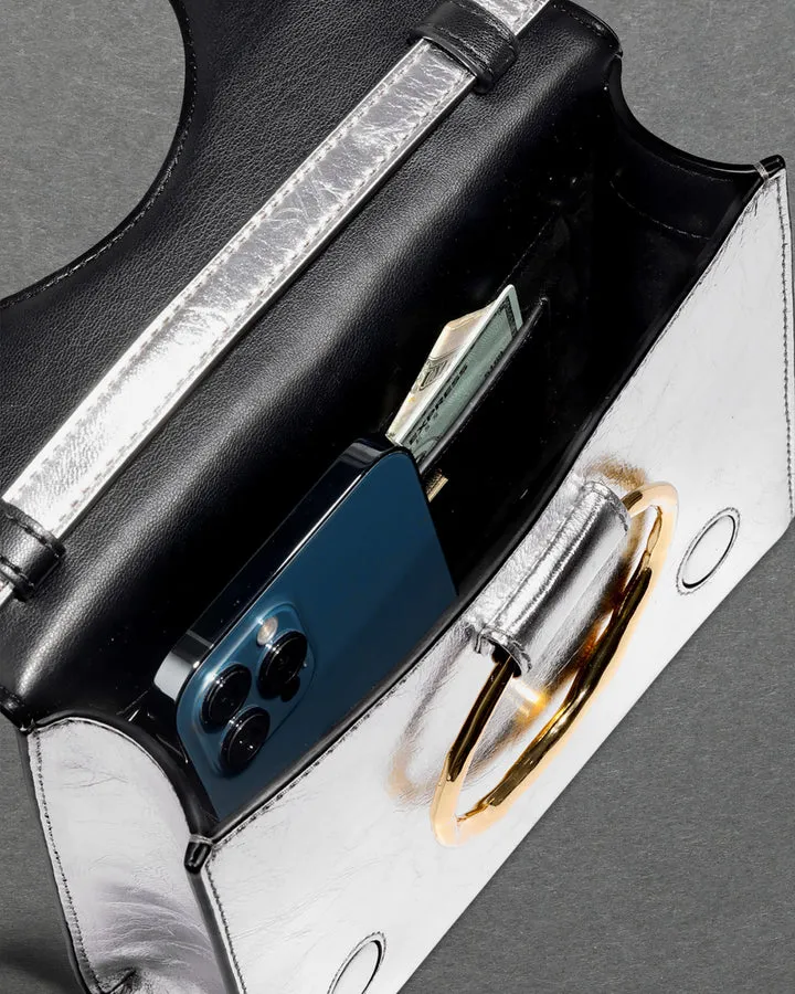 The Hunter Convertible Crossbody