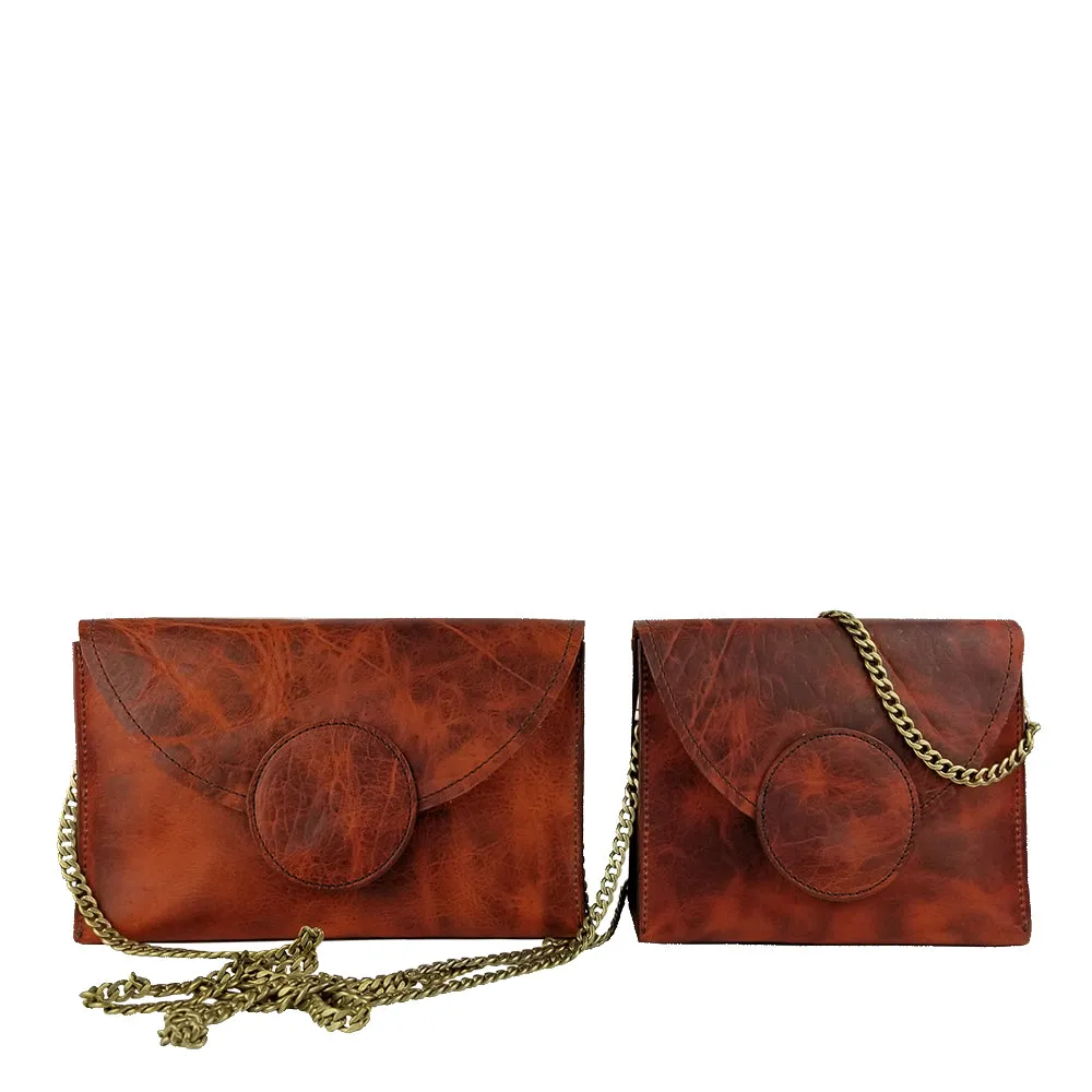The Interlude Crossbody