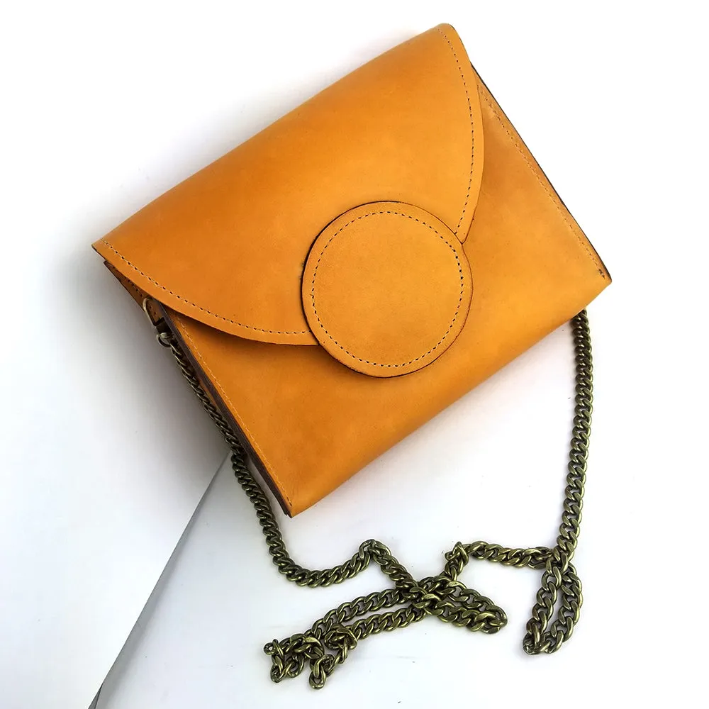 The Mini Interlude Crossbody
