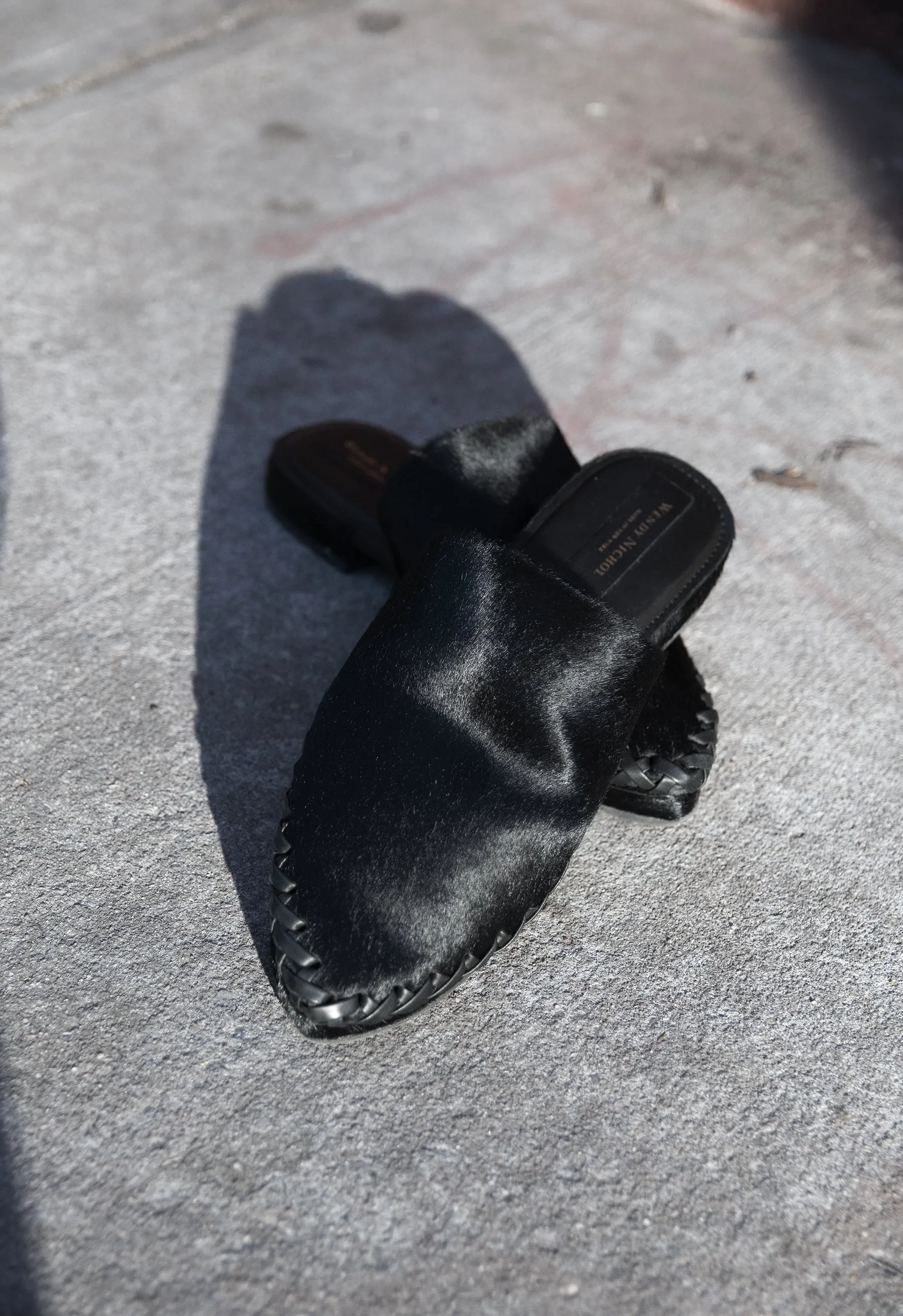 The Relax Shoe