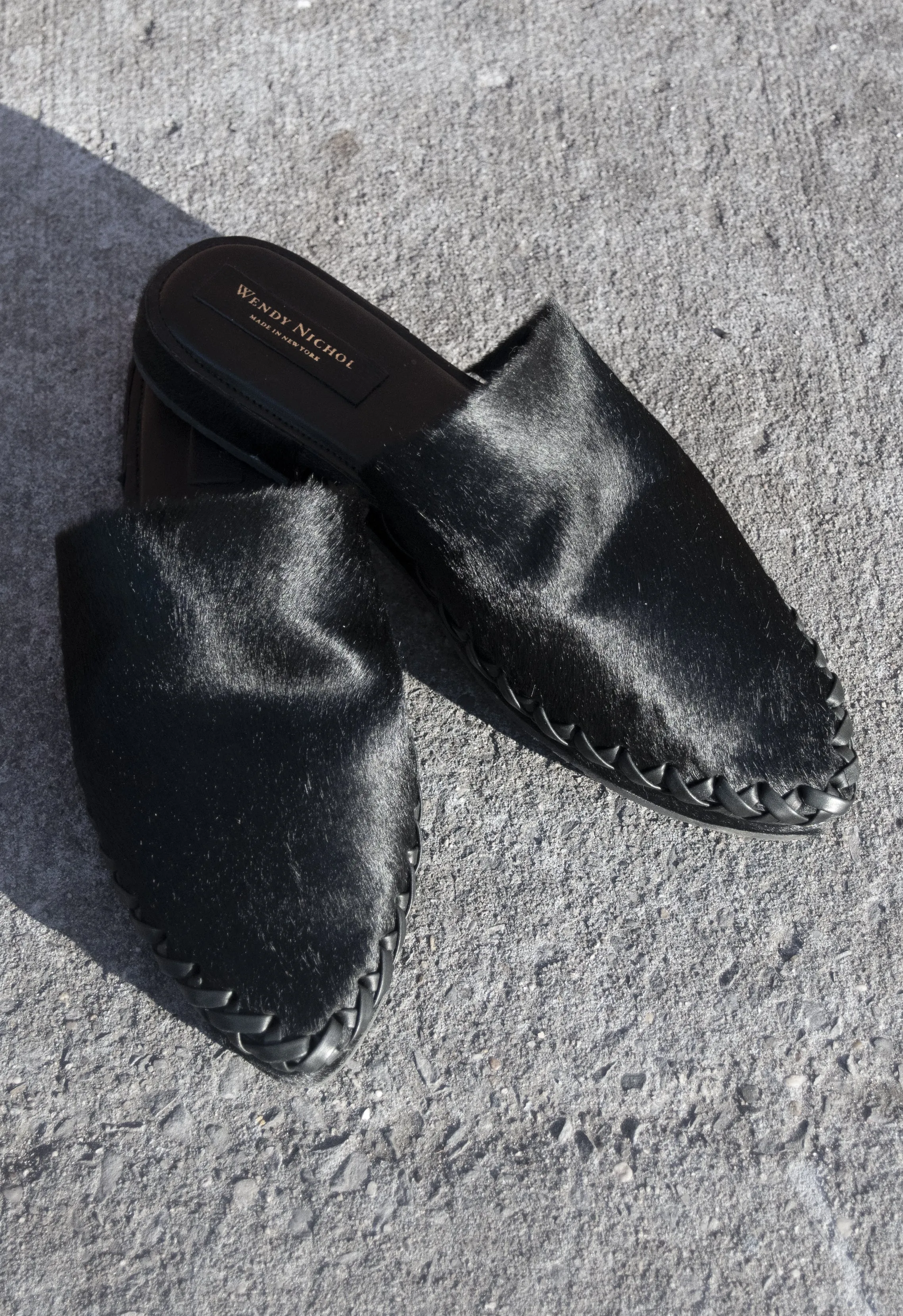 The Relax Shoe