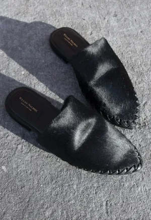 The Relax Shoe